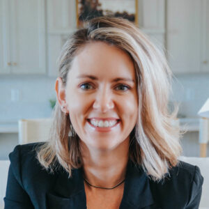 Jennifer Cook, CFO. Reliant Realty Era Powered, Nashville Tennessee